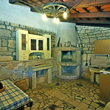 Daire In Vrvari Istrien 34887