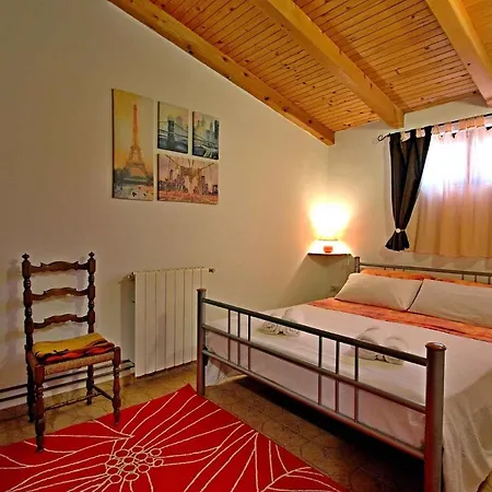 In Vrvari Istrien 34887 Daire Poreč