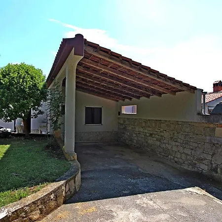 In Vrvari Istrien 34887 Daire